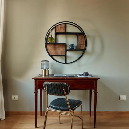 Marita Apartment 루카 외부 사진